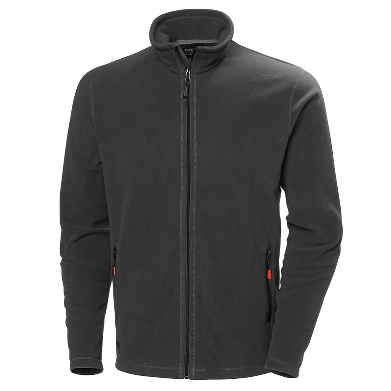 Cargue la imagen en el visor de la galería, Helly Hansen Oxford Light Fleece Jacket - Fearless Outfitters
