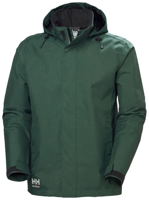 Helly Hansen Oxford Shell Jacket - Fearless Outfitters