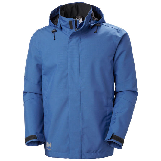 Helly Hansen Oxford Shell Jacket - Fearless Outfitters