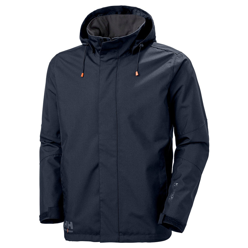 Load image into Gallery viewer, Helly Hansen Oxford Shell Jacket - Fearless Outfitters
