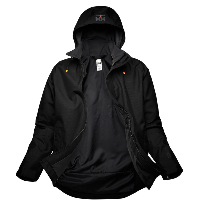 Load image into Gallery viewer, Helly Hansen Oxford Shell Jacket - Fearless Outfitters
