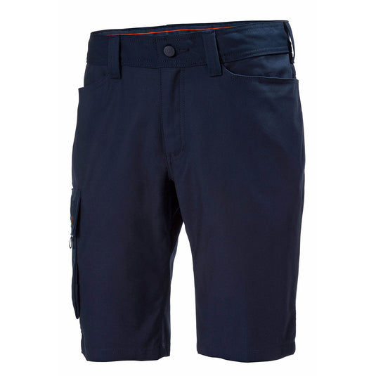 Helly Hansen Oxford Shorts - Fearless Outfitters