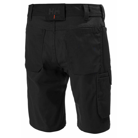 Helly Hansen Oxford Shorts - Fearless Outfitters