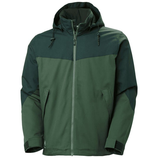 Helly Hansen Oxford Winter Jacket - Fearless Outfitters