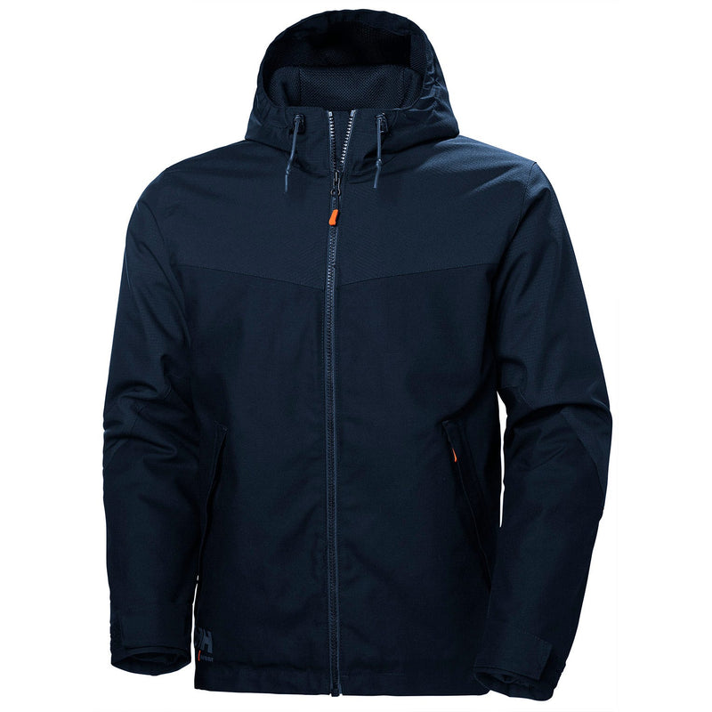 Cargue la imagen en el visor de la galería, Helly Hansen Oxford Winter Jacket - Fearless Outfitters
