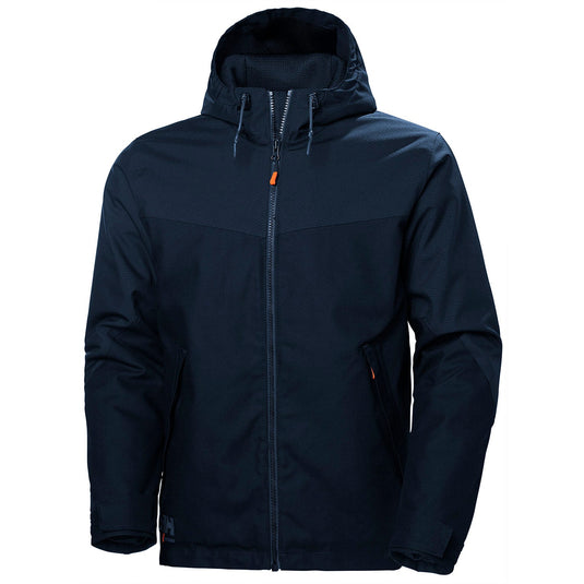 Helly Hansen Oxford Winter Jacket - Fearless Outfitters