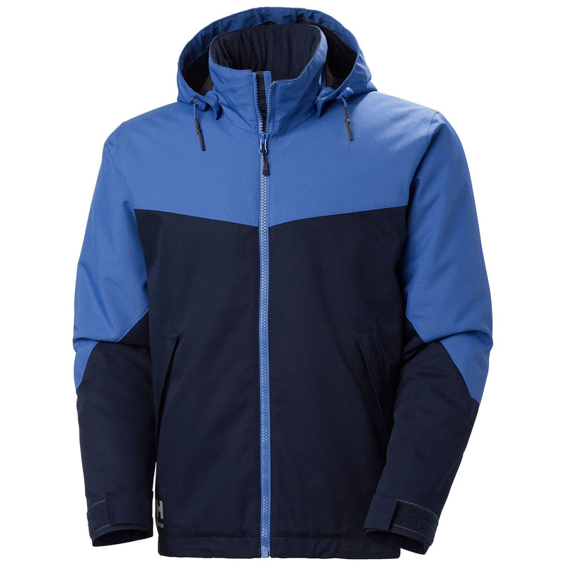 Cargue la imagen en el visor de la galería, Helly Hansen Oxford Winter Jacket - Fearless Outfitters
