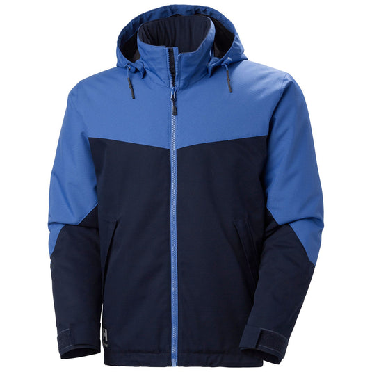 Helly Hansen Oxford Winter Jacket - Fearless Outfitters