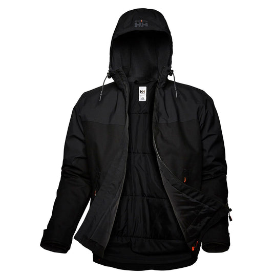 Helly Hansen Oxford Winter Jacket - Fearless Outfitters