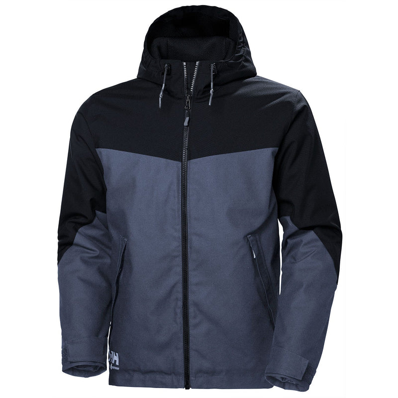 Cargue la imagen en el visor de la galería, Helly Hansen Oxford Winter Jacket - Fearless Outfitters
