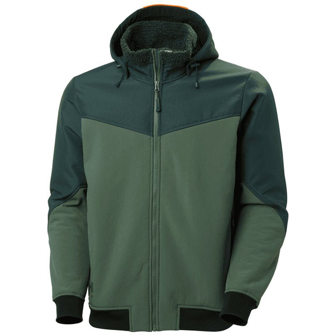 Helly Hansen Oxford Winter Softshell Jacket - Fearless Outfitters