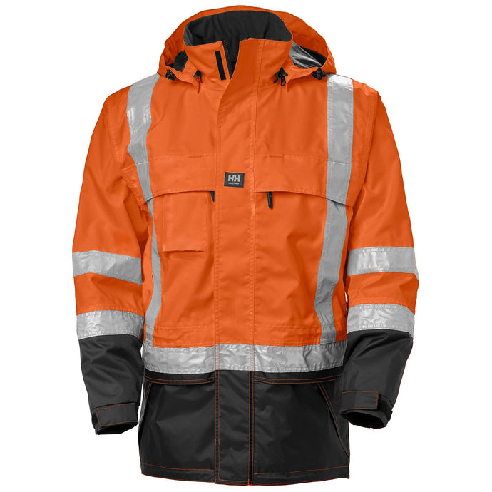 Helly Hansen Potsdam Jacket Ansi - Fearless Outfitters