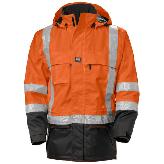 Helly Hansen Potsdam Jacket Ansi - Fearless Outfitters