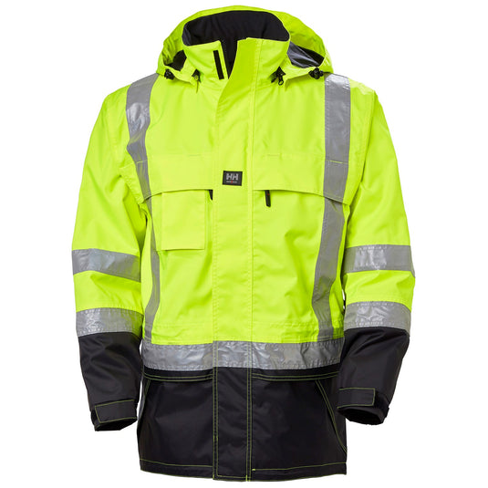 Helly Hansen Potsdam Jacket Ansi - Fearless Outfitters