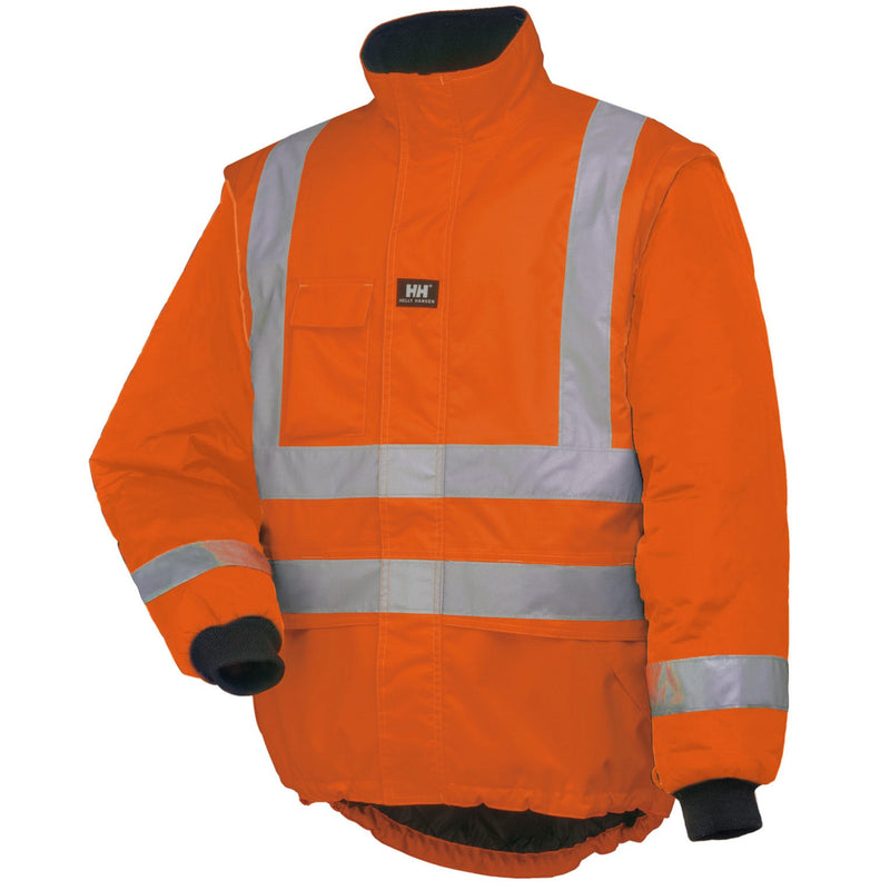 Load image into Gallery viewer, Helly Hansen Potsdam Liner Jacket - Fearless Outfitters
