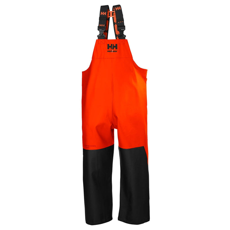 Load image into Gallery viewer, Helly Hansen Storm Rain Bib - Fearless Outfitters
