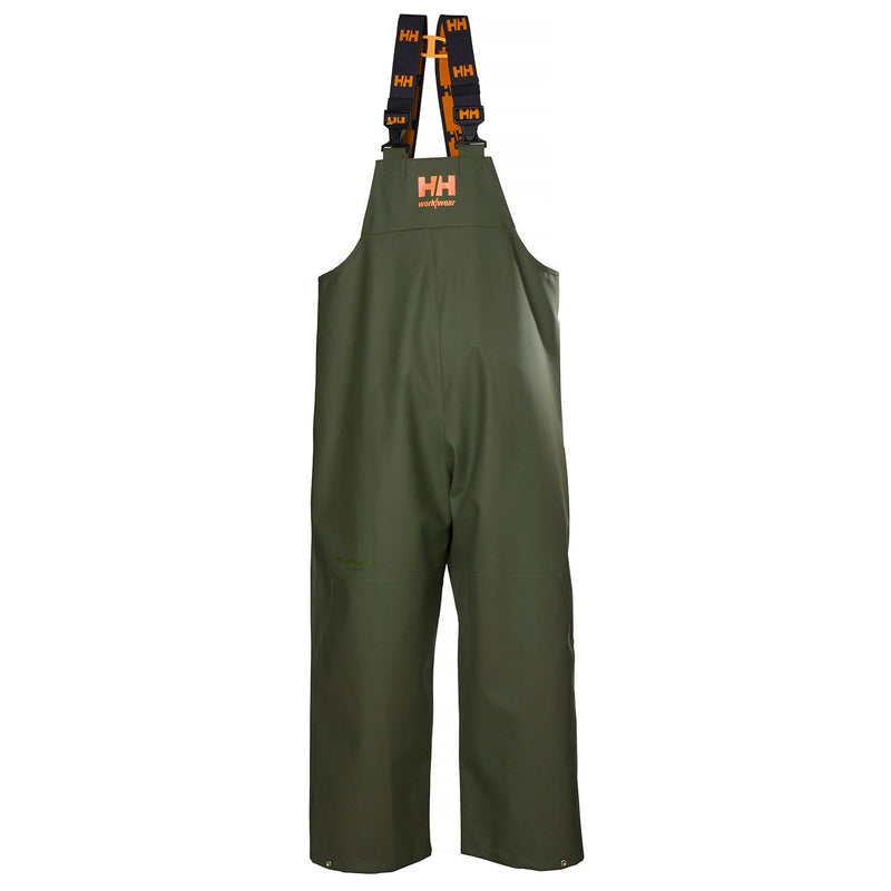 Load image into Gallery viewer, Helly Hansen Storm Rain Bib - Fearless Outfitters
