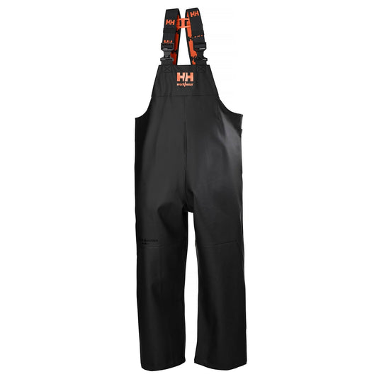 Helly Hansen Storm Rain Bib - Fearless Outfitters