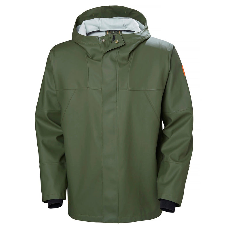 Load image into Gallery viewer, Helly Hansen Storm Rain Jacket - Fearless Outfitters
