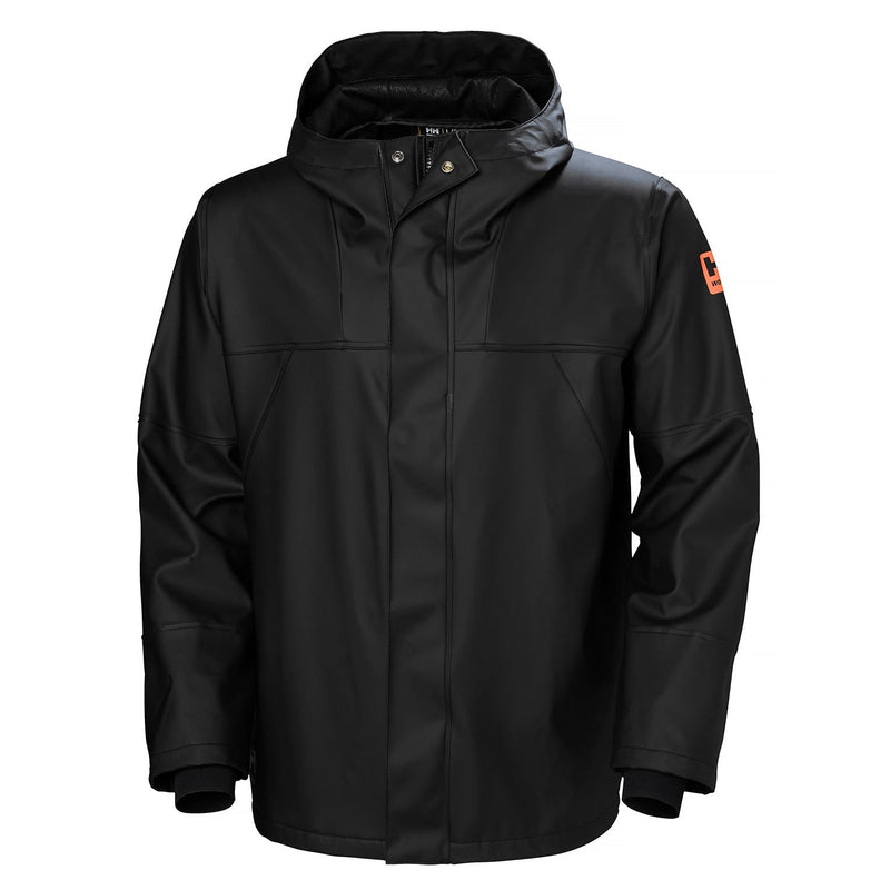 Load image into Gallery viewer, Helly Hansen Storm Rain Jacket - Fearless Outfitters
