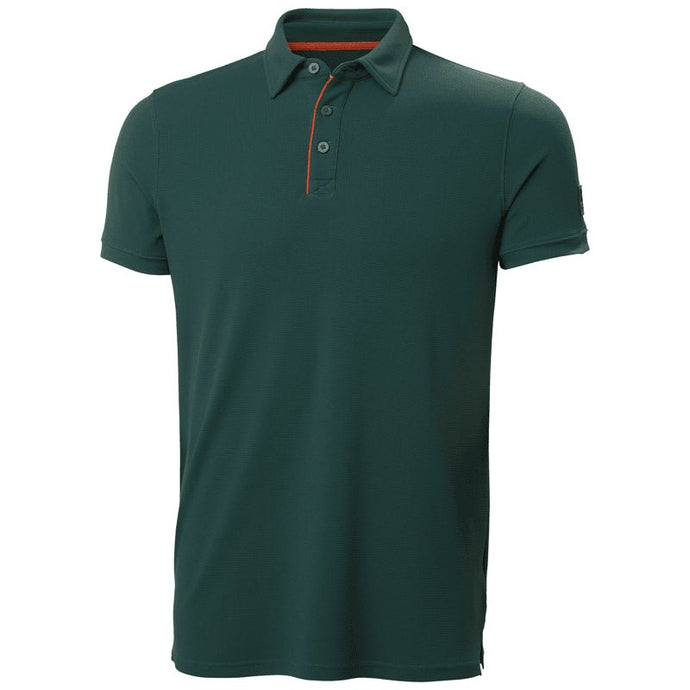 Helly Hansen Tech Polo - Fearless Outfitters