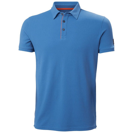 Helly Hansen Tech Polo - Fearless Outfitters