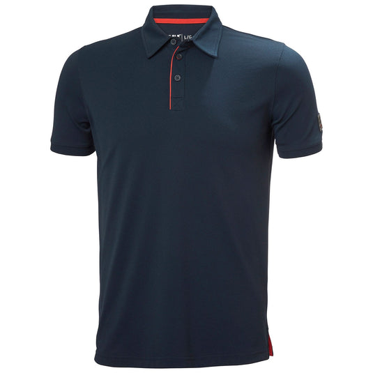 Helly Hansen Tech Polo - Fearless Outfitters