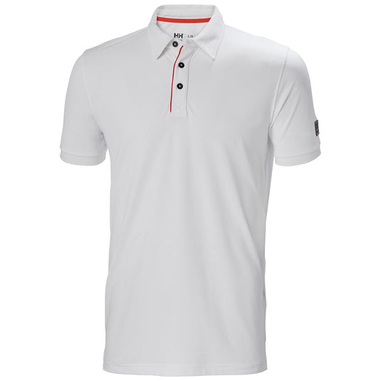 Helly Hansen Tech Polo - Fearless Outfitters