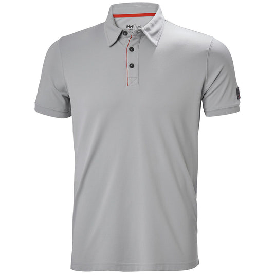 Helly Hansen Tech Polo - Fearless Outfitters