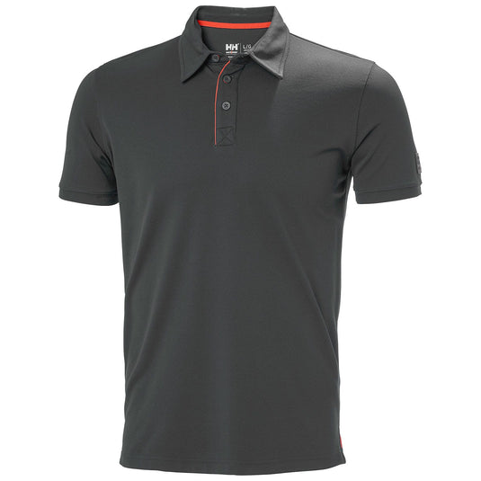 Helly Hansen Tech Polo - Fearless Outfitters