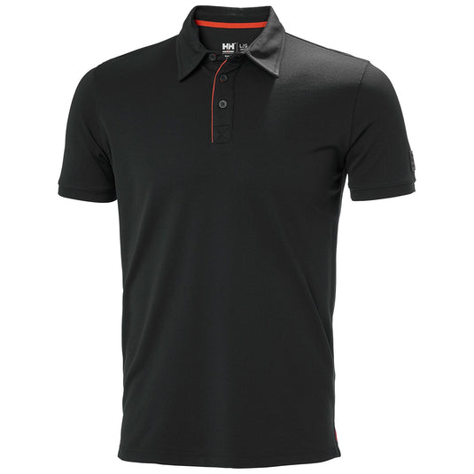 Helly Hansen Tech Polo - Fearless Outfitters