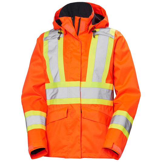 Helly Hansen W Alta Shell Jacket Csa - Fearless Outfitters