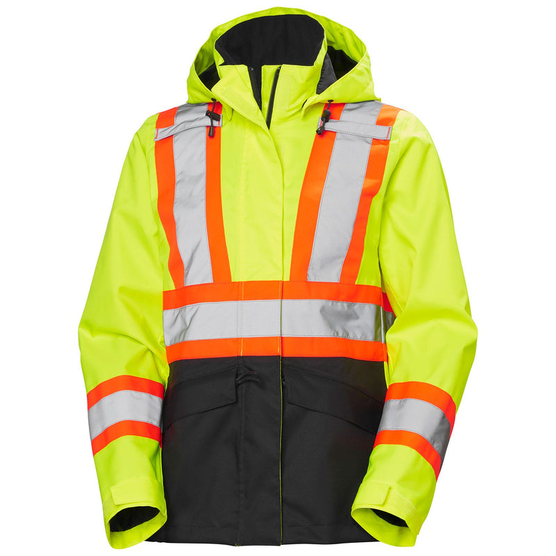 Load image into Gallery viewer, Helly Hansen W Alta Shell Jacket Csa - Fearless Outfitters
