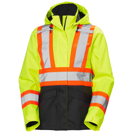 Helly Hansen W Alta Shell Jacket Csa - Fearless Outfitters