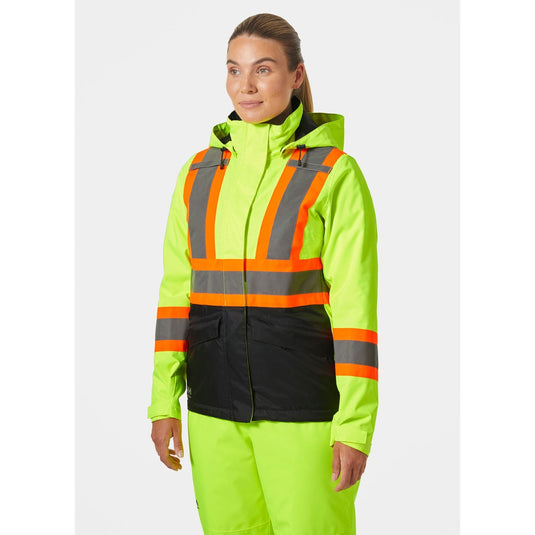 Helly Hansen W Alta Winter Jacket Csa - Fearless Outfitters