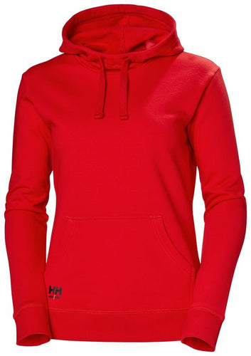 Helly Hansen W Classic Hoodie - Fearless Outfitters