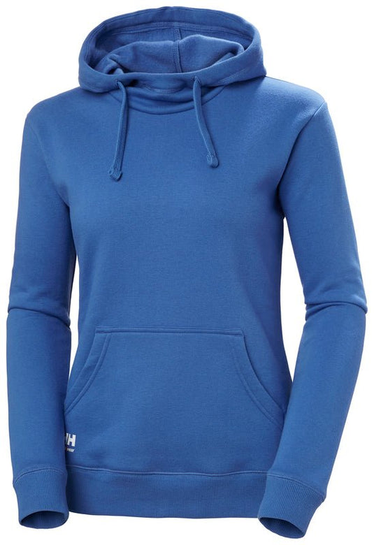 Helly Hansen W Classic Hoodie - Fearless Outfitters