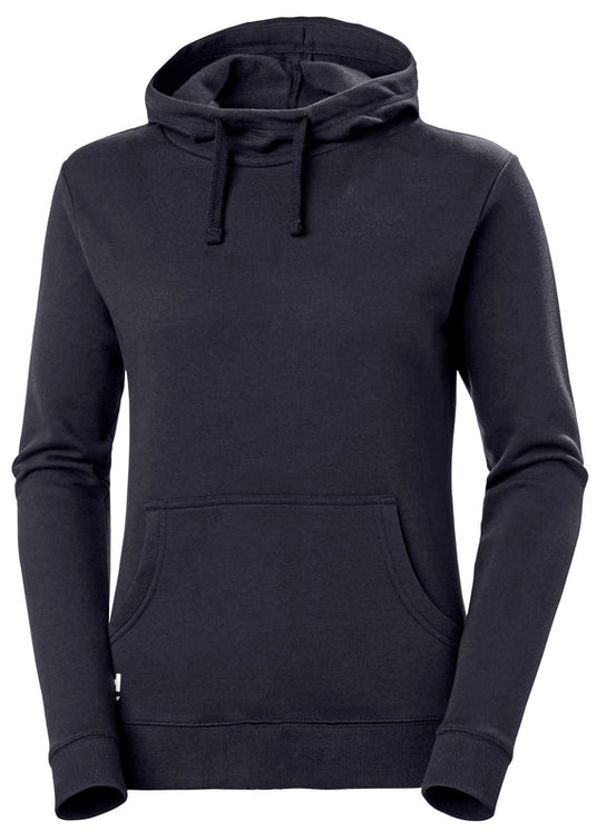 Helly Hansen W Classic Hoodie - Fearless Outfitters