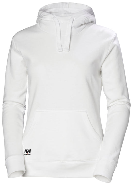 Helly Hansen W Classic Hoodie - Fearless Outfitters