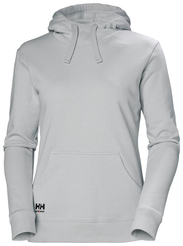 Cargue la imagen en el visor de la galería, Helly Hansen W Classic Hoodie - Fearless Outfitters
