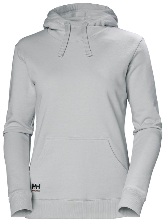 Helly Hansen W Classic Hoodie - Fearless Outfitters