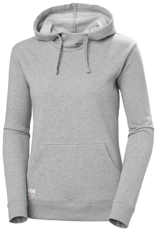 Helly Hansen W Classic Hoodie - Fearless Outfitters