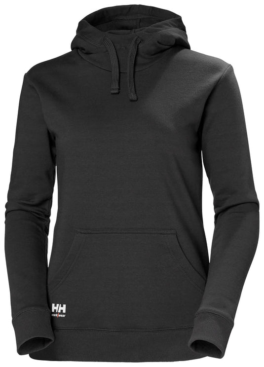 Helly Hansen W Classic Hoodie - Fearless Outfitters