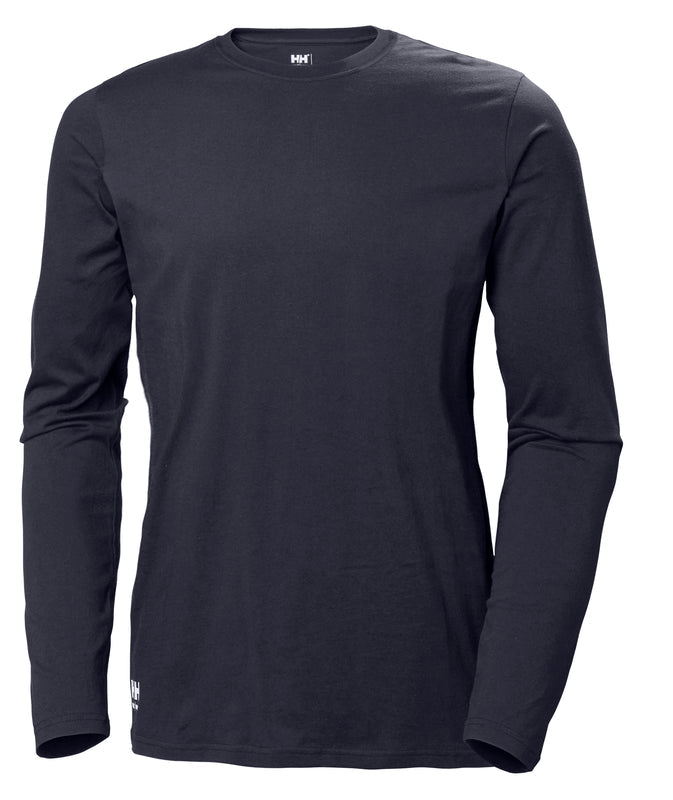 Load image into Gallery viewer, Helly Hansen W Classic Longsleeve - Fearless Outfitters
