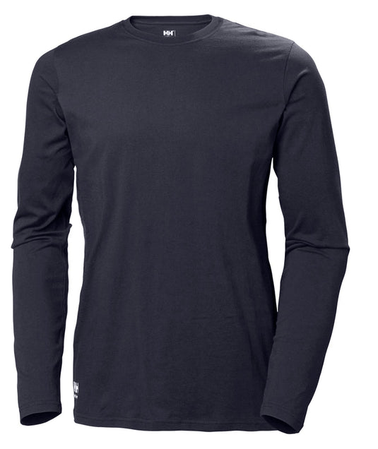 Helly Hansen W Classic Longsleeve - Fearless Outfitters