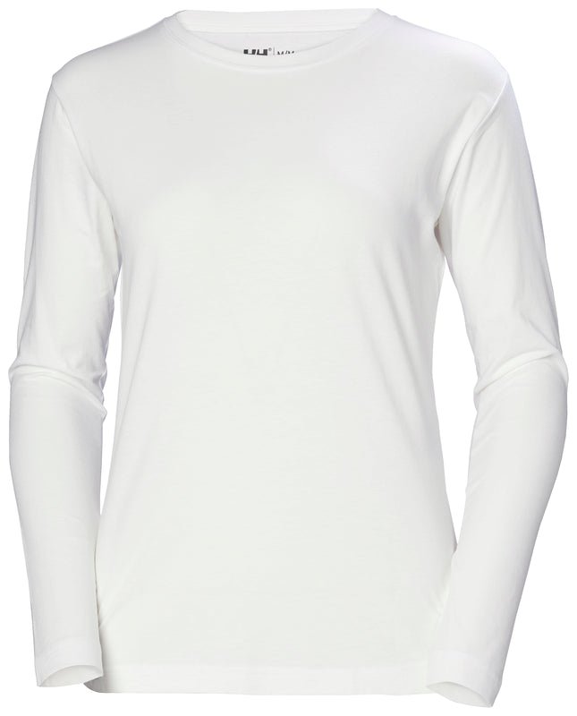 Load image into Gallery viewer, Helly Hansen W Classic Longsleeve - Fearless Outfitters
