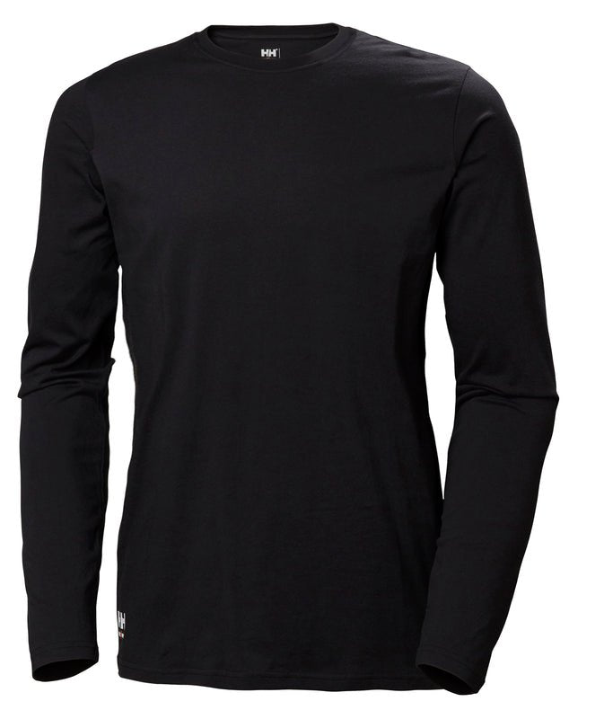 Load image into Gallery viewer, Helly Hansen W Classic Longsleeve - Fearless Outfitters
