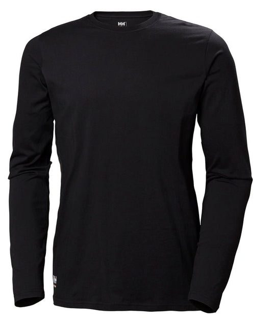 Helly Hansen W Classic Longsleeve - Fearless Outfitters