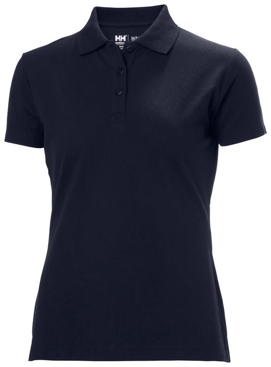 Helly Hansen W Classic Polo - Fearless Outfitters