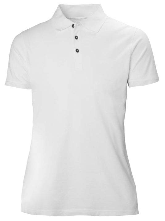 Helly Hansen W Classic Polo - Fearless Outfitters